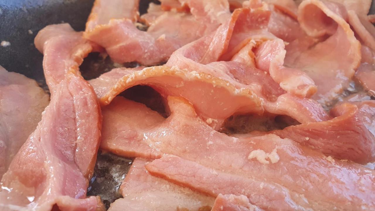 벨빌 케렛 어코모데이션 아파트 외부 사진